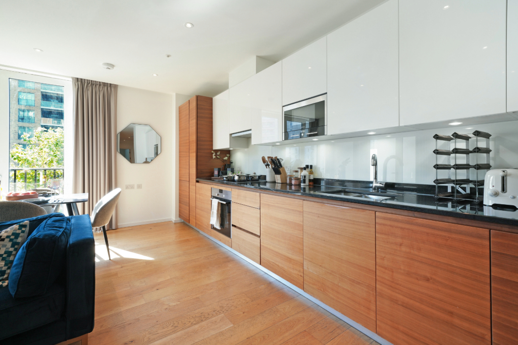Image 3: Maya Apartments, London, E20 1FY