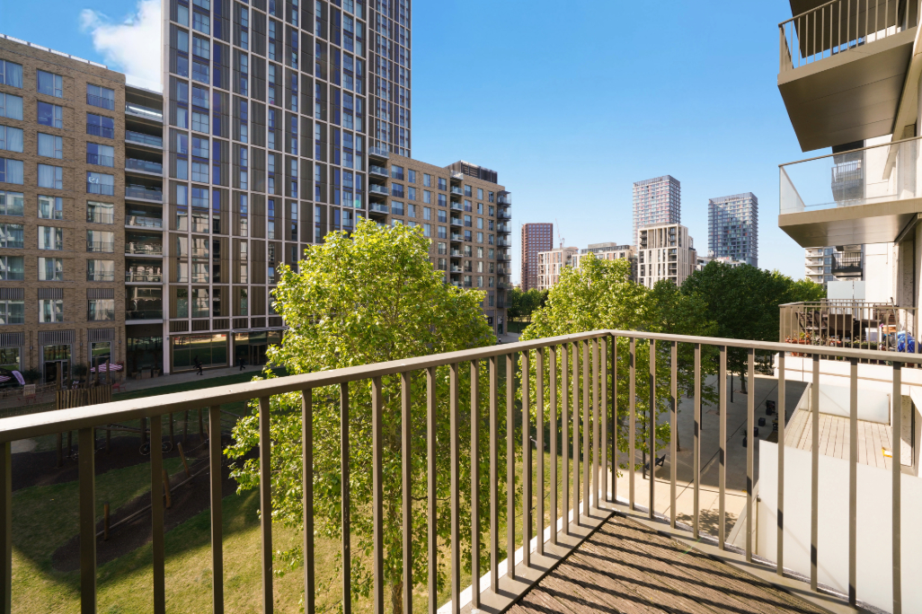 Image 4: Maya Apartments, London, E20 1FY