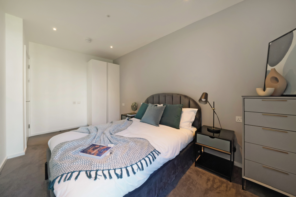 Image 11: Maya Apartments, London, E20 1FY