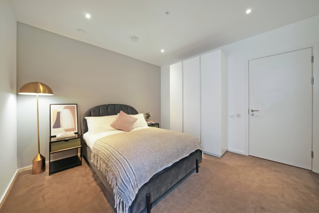 Image 12: Maya Apartments, London, E20 1FY