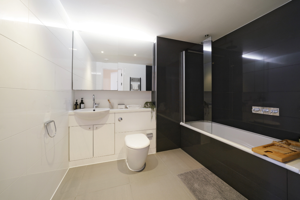 Image 14: Maya Apartments, London, E20 1FY