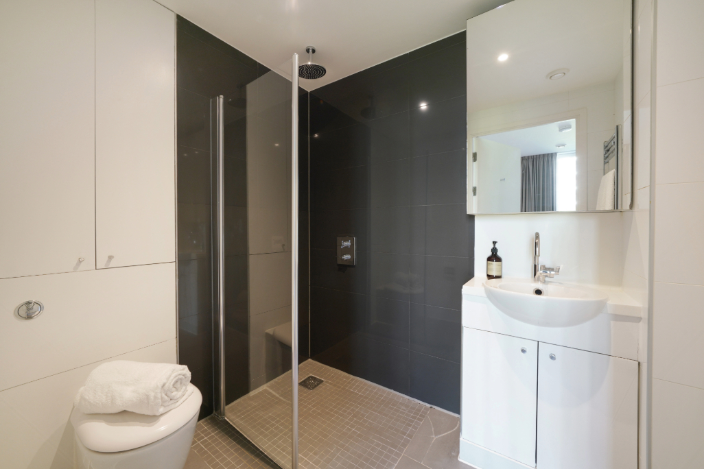 Image 15: Maya Apartments, London, E20 1FY