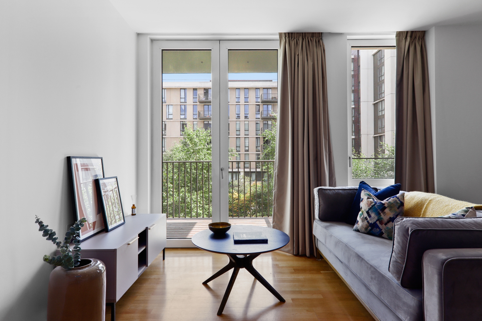 Image 5: Mimosa House, London, E20 1AP