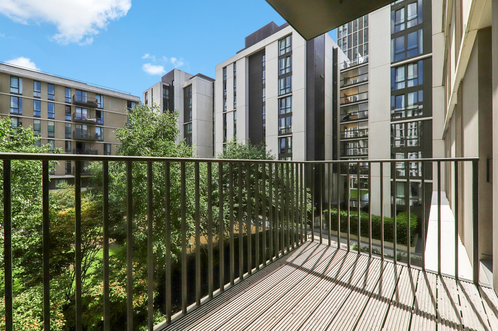Image 7: Mimosa House, London, E20 1AP