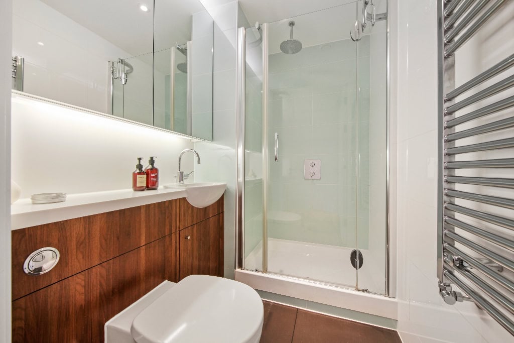Image 6: Mimosa House, London, E20 1AP
