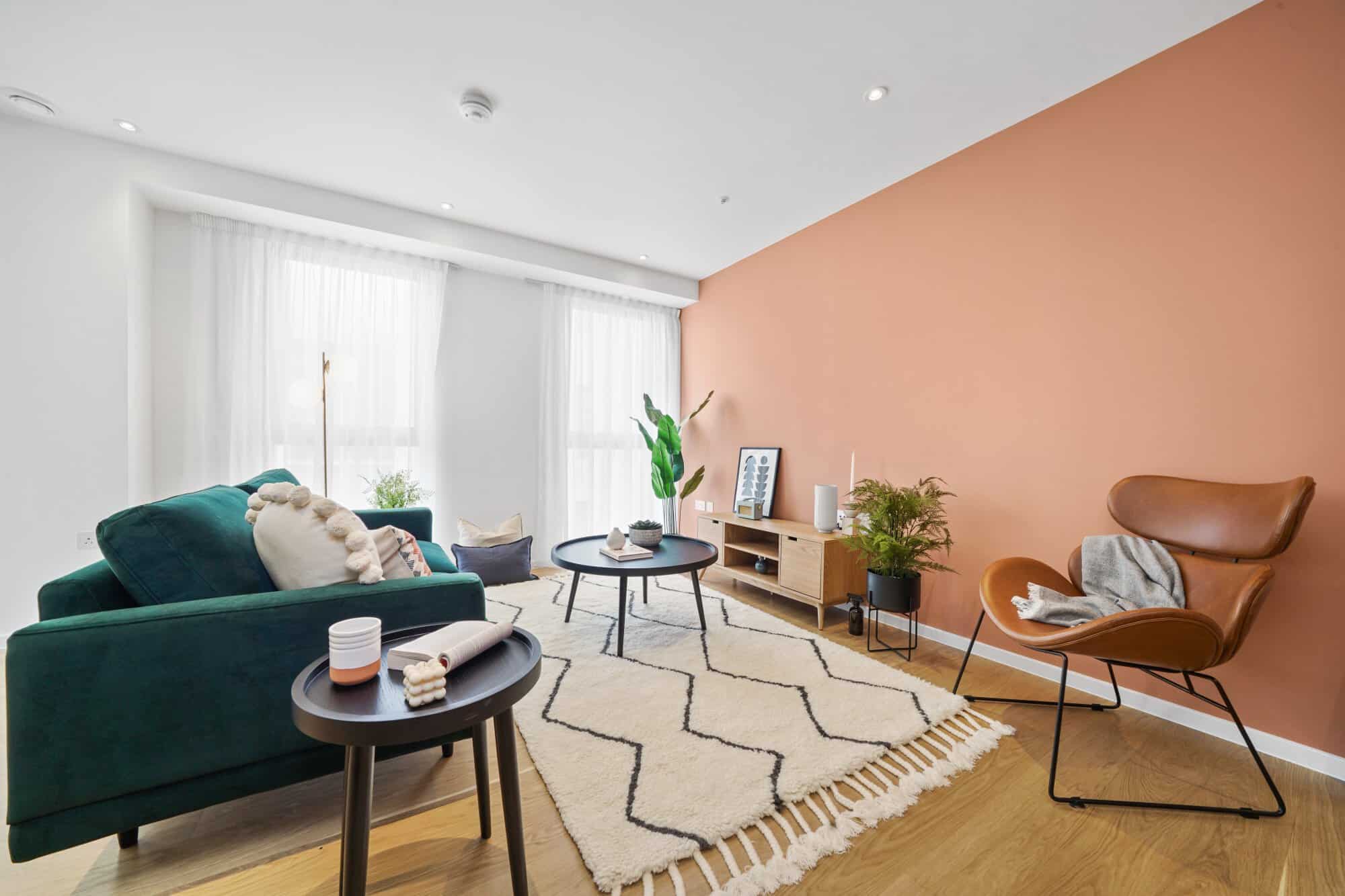 Image 10: Mimosa House, London, E20 1AP