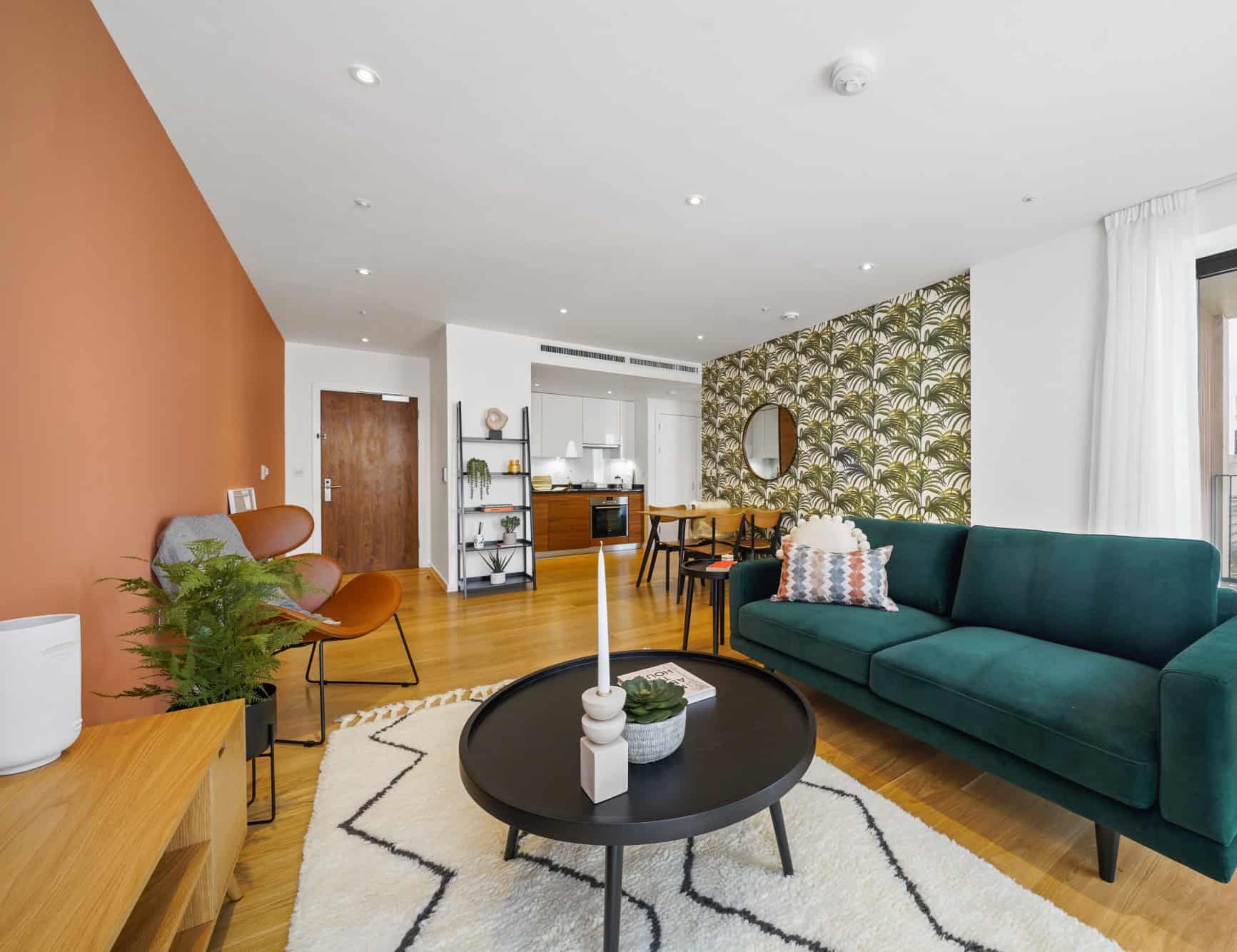 Image 11: Mimosa House, London, E20 1AP