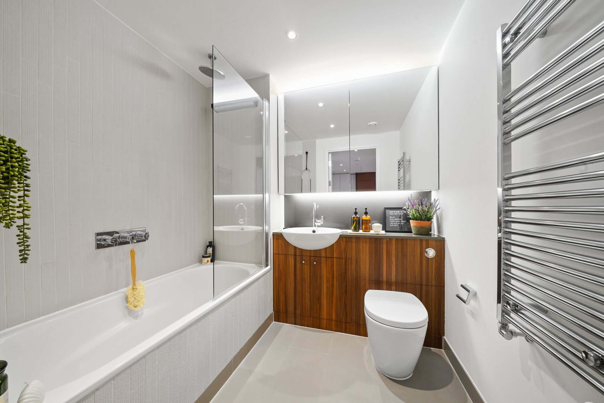 Image 6: Mimosa House, London, E20 1AP
