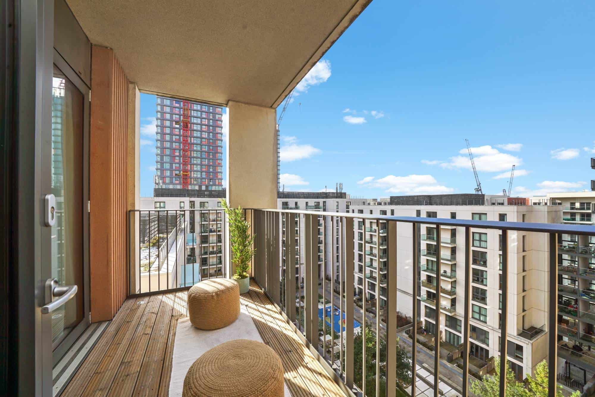 Image 9: Mimosa House, London, E20 1AP