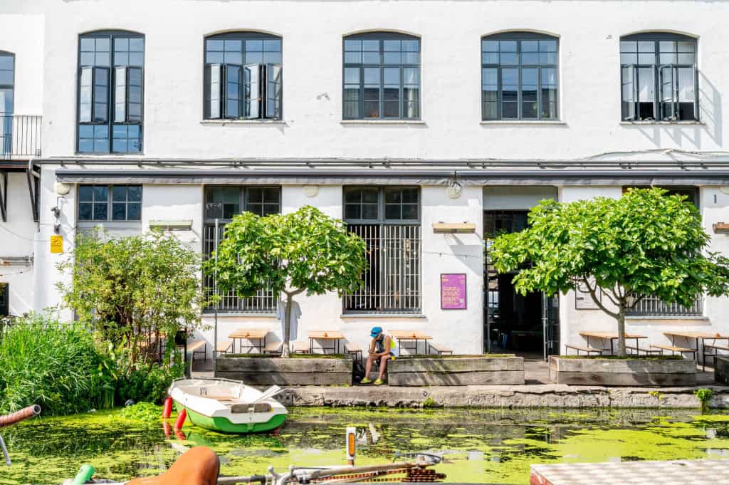 Image 3: Mimosa House, London, E20 1AP