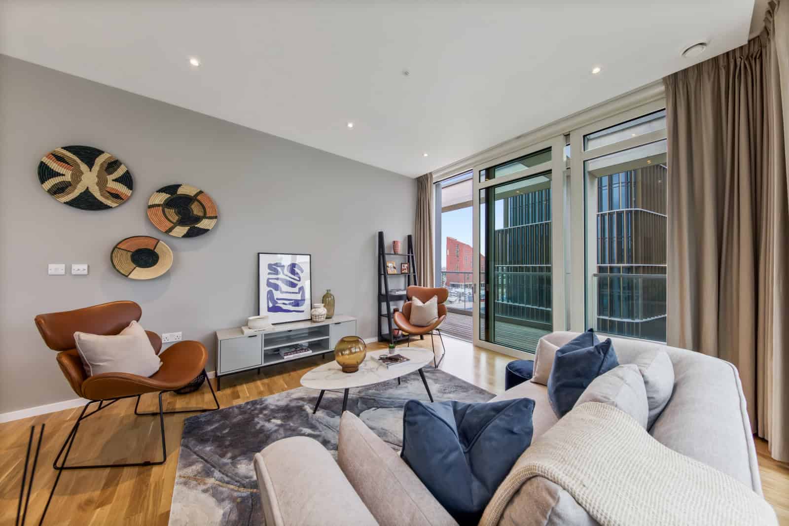 Image 5: Mira House, London, E20 1AA