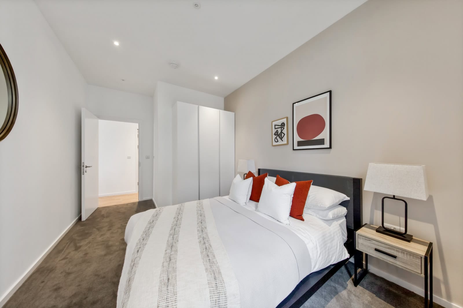 Image 8: Mira House, London, E20 1AA