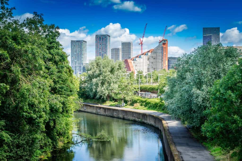 Image 10: Mira House, London, E20 1AA