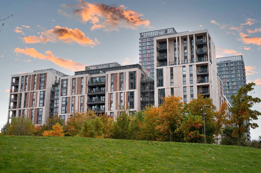 Image 16: Mira House, London, E20 1AA