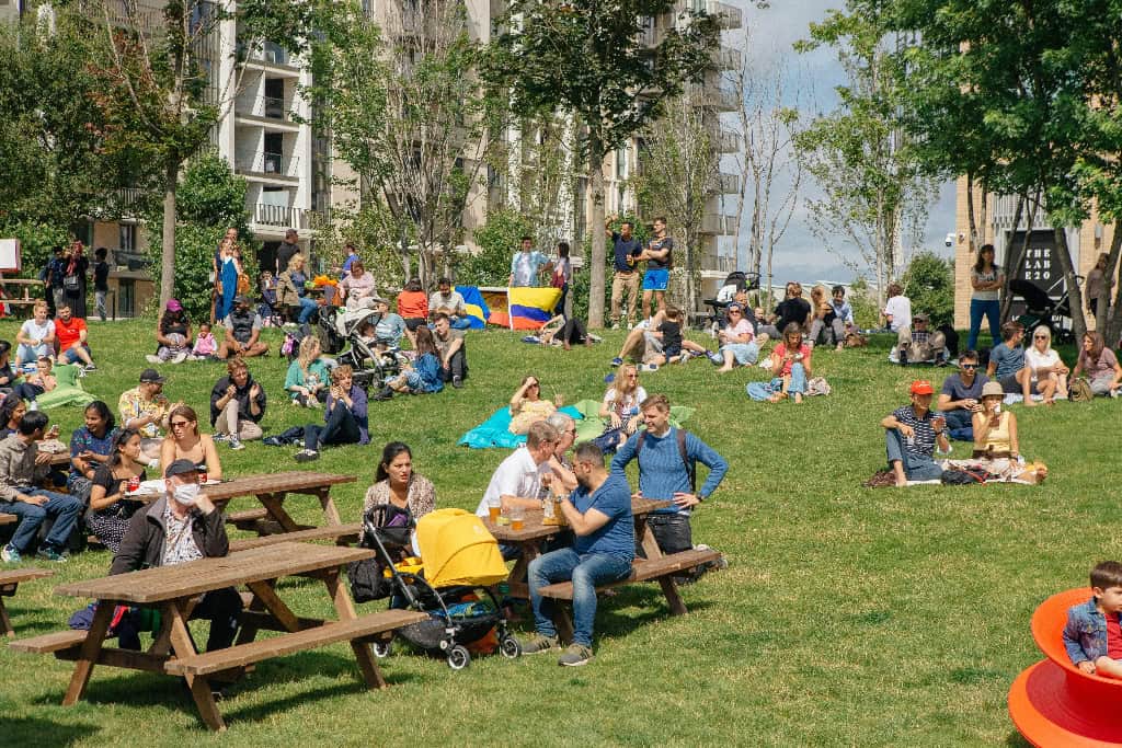 Image 9: Mira House, London, E20 1AA