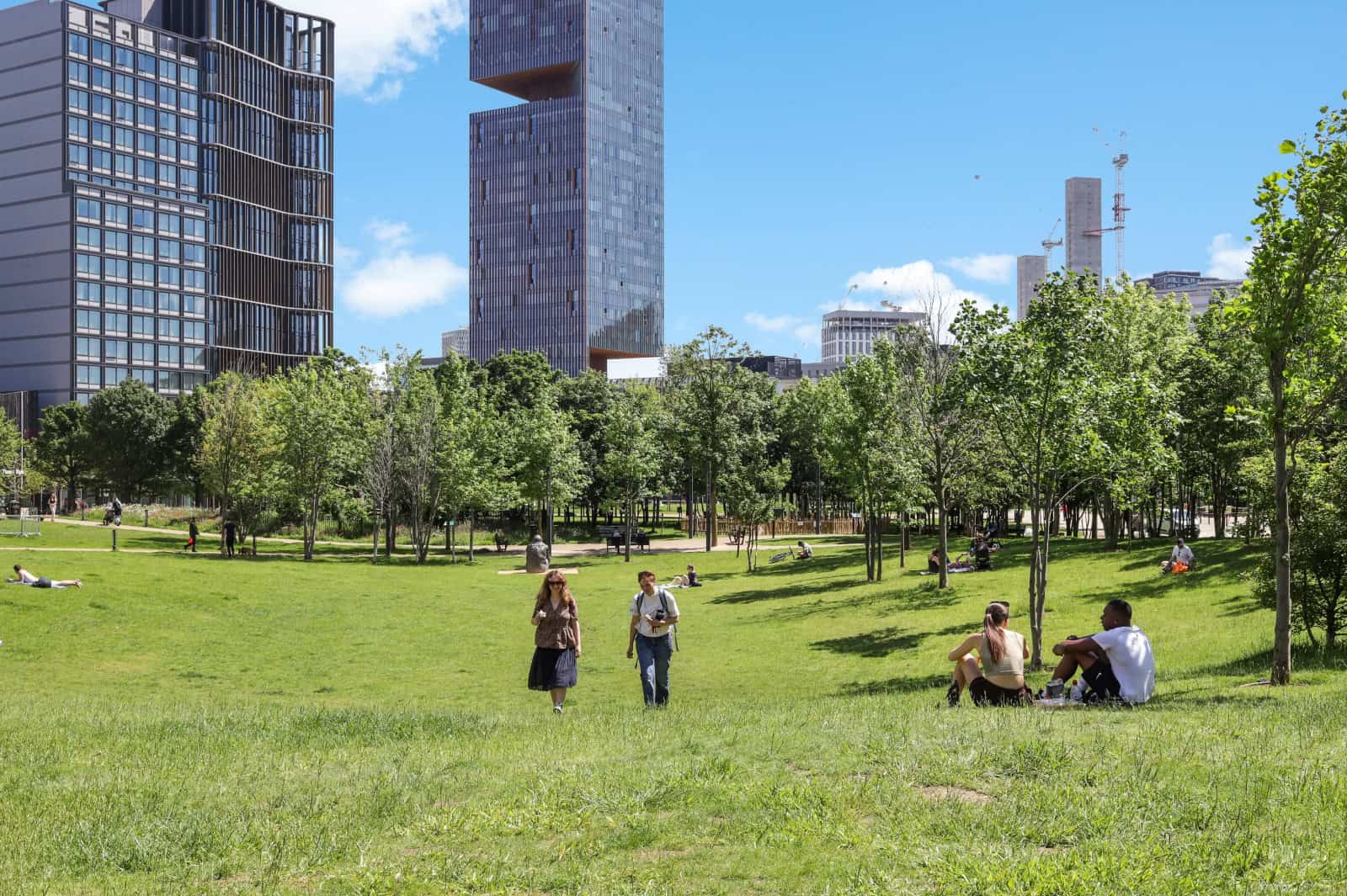 Image 10: Mira House, London, E20 1AA