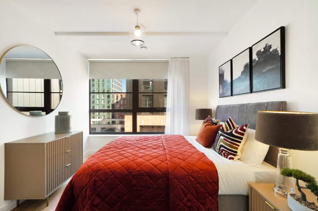 Image 4: Mitton House, Birmingham, B5 6EH