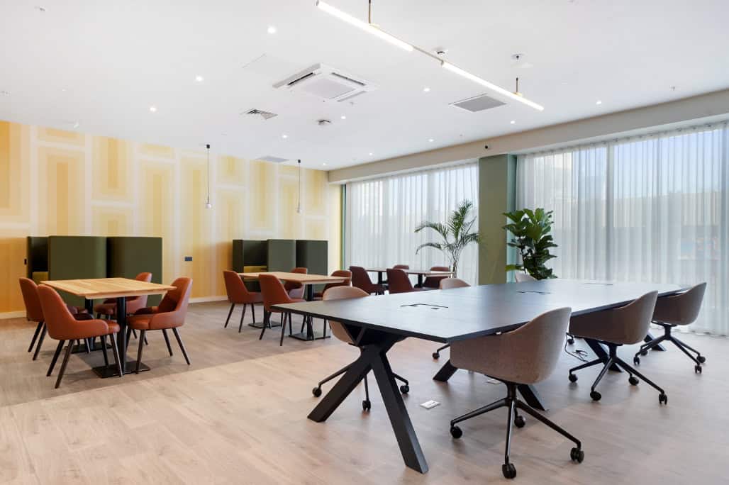 Image 13: Mitton House, Birmingham, B5 6EH