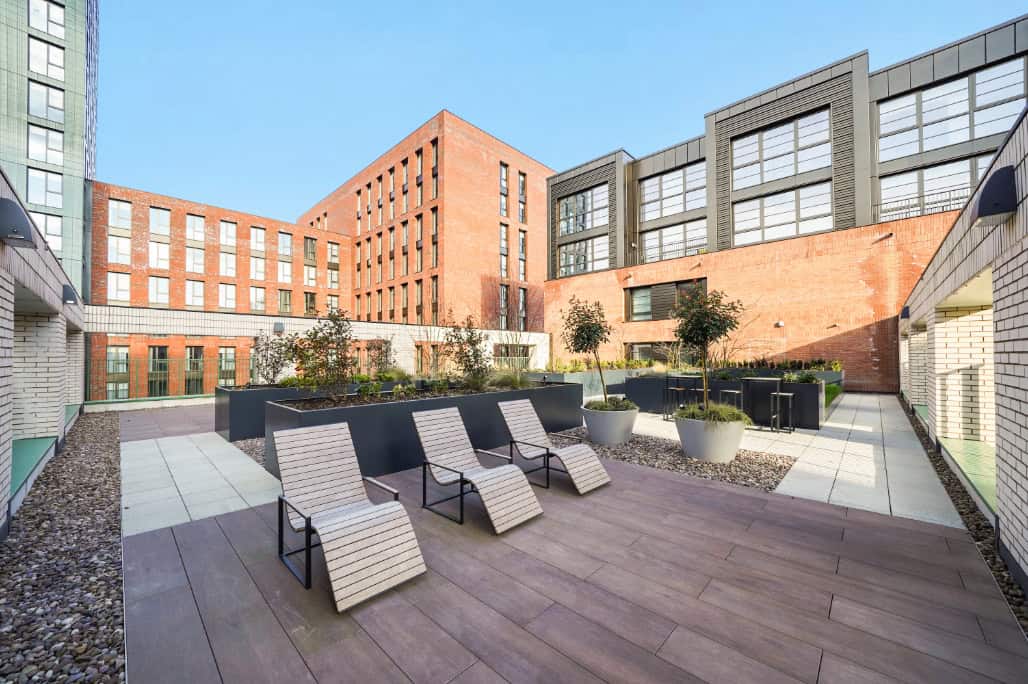 Image 17: Mitton House, Birmingham, B5 6EH