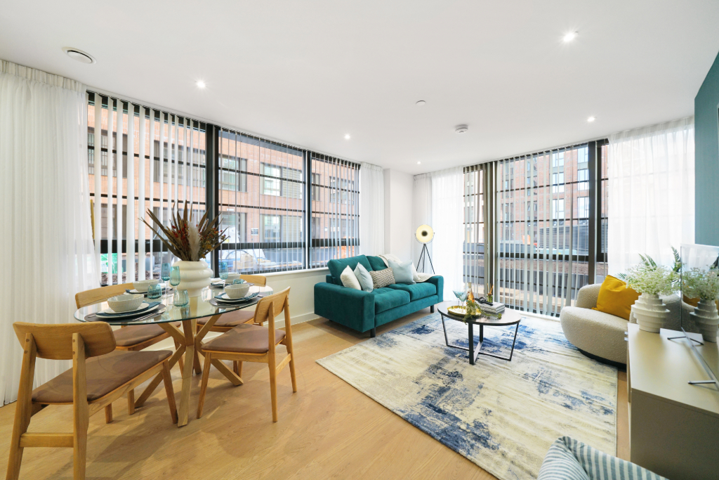 Image 21: Mitton House, Birmingham, B5 6EH