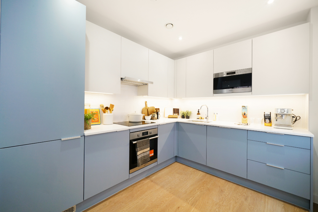 Image 9: Mitton House, Birmingham, B5 6EH