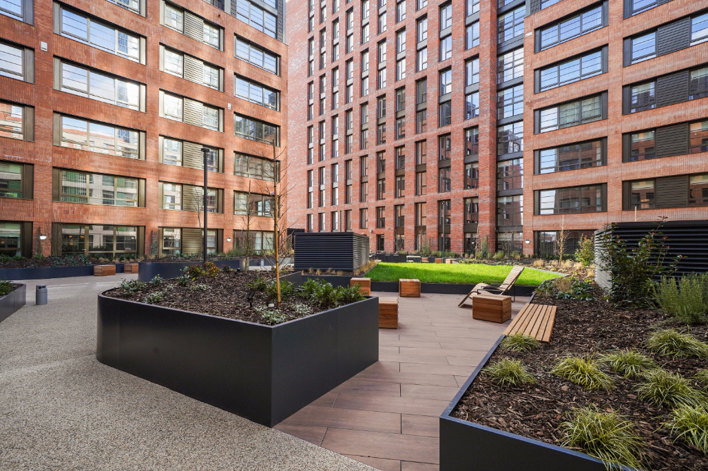 Image 19: Mitton House, Birmingham, B5 6EH