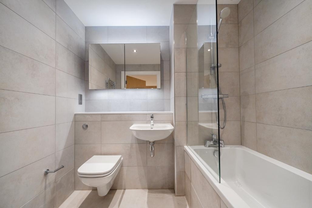 Image 2: Mitton House, Birmingham, B5 6EH