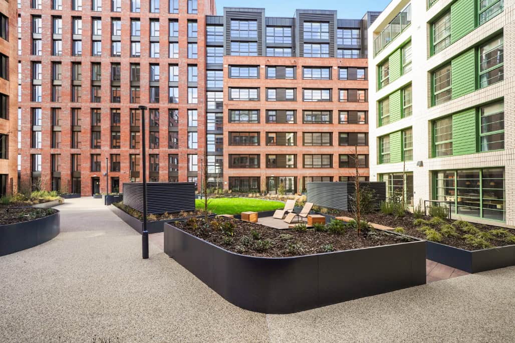 Image 10: Mitton House, Birmingham, B5 6EH