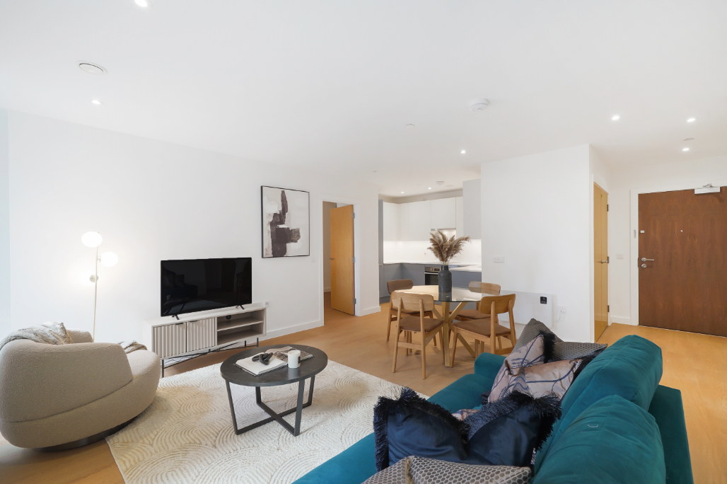 Image 7: Mitton House, Birmingham, B5 6EH