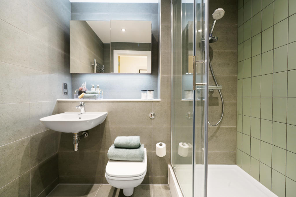 Image 4: Mitton House, Birmingham, B5 6EH