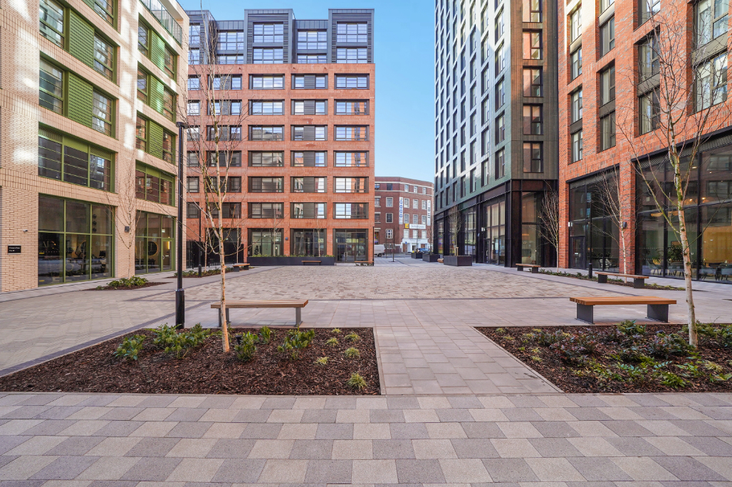 Image 13: Mitton House, Birmingham, B5 6EH