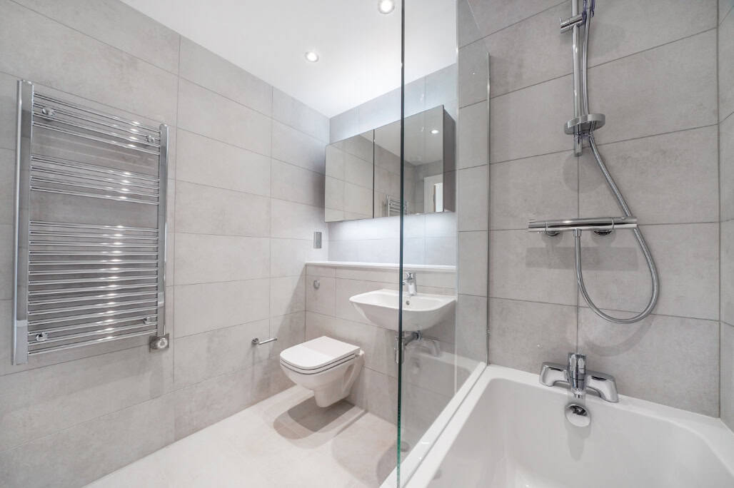 Image 6: Mitton House, Birmingham, B5 6EH