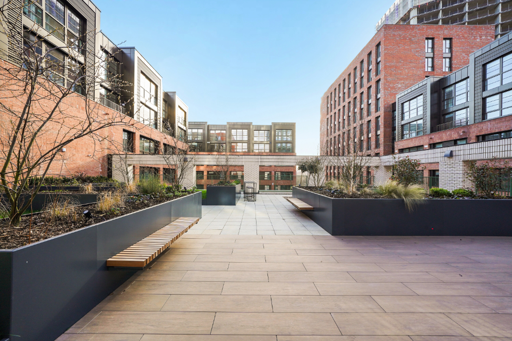 Image 19: Mitton House, Birmingham, B5 6EH