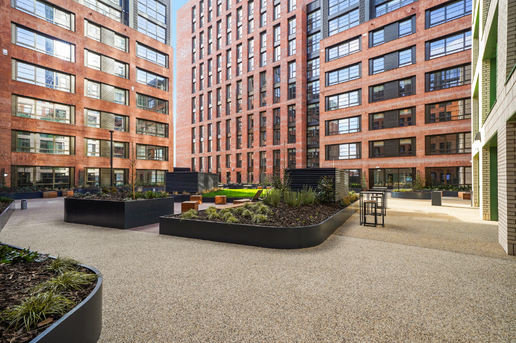Image 18: Mitton House, Birmingham, B5 6EH