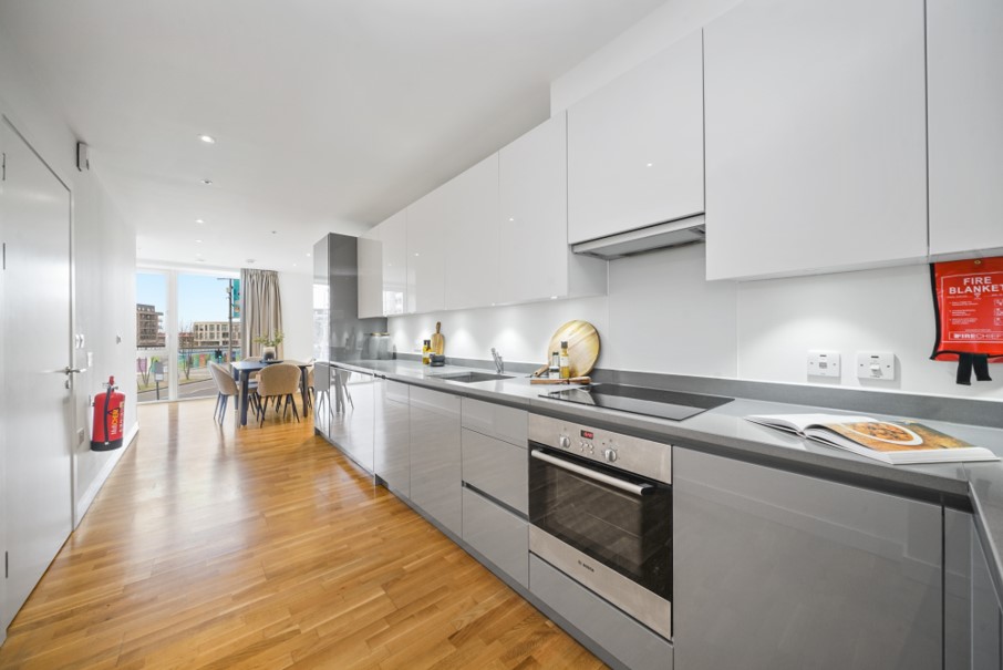 Image 2: N04 Townhouses, London, E20 1EF