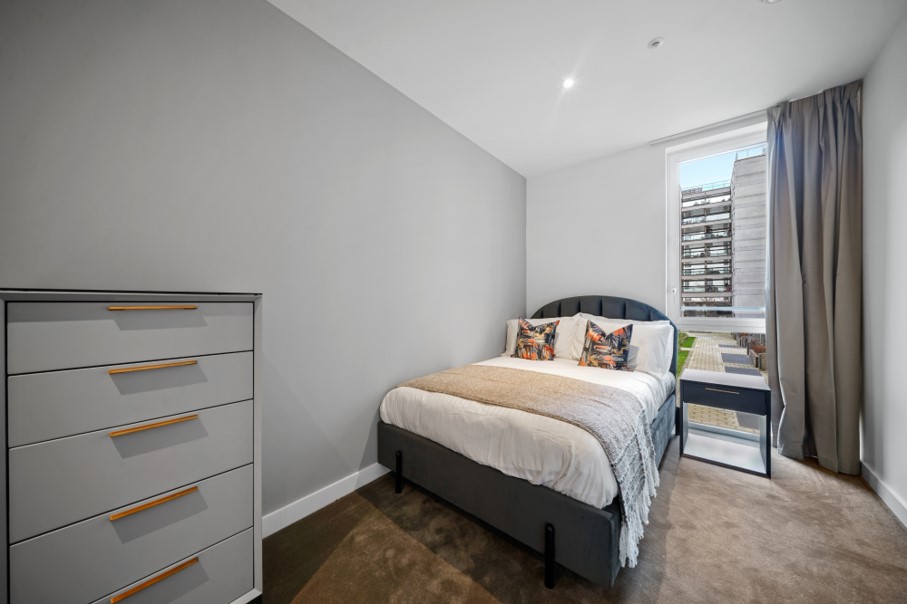 Image 5: N04 Townhouses, London, E20 1EF