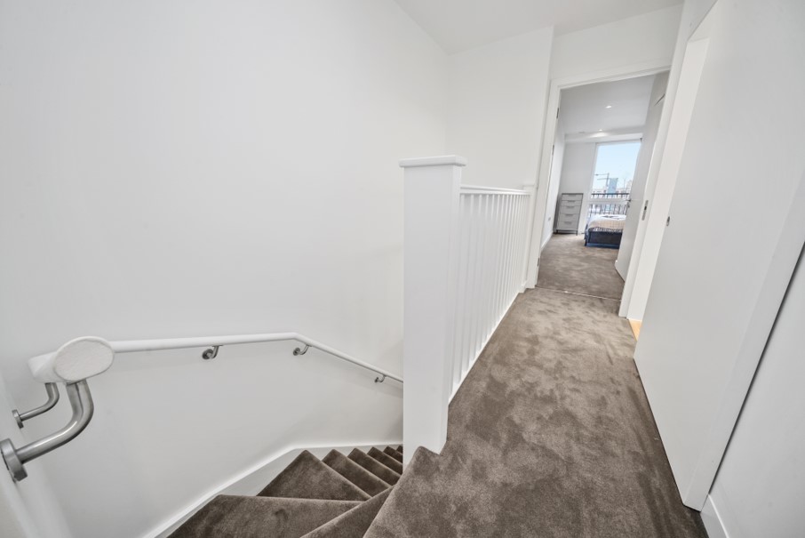 Image 9: N04 Townhouses, London, E20 1EF
