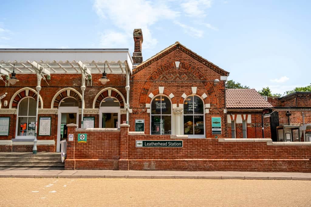 Image 14: The Oakgate, Surrey, KT22 7RZ