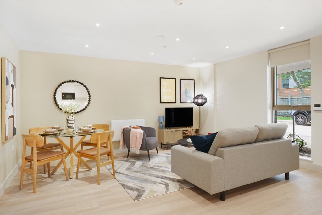 Image 1: The Oakgate, Surrey, KT22 7RZ