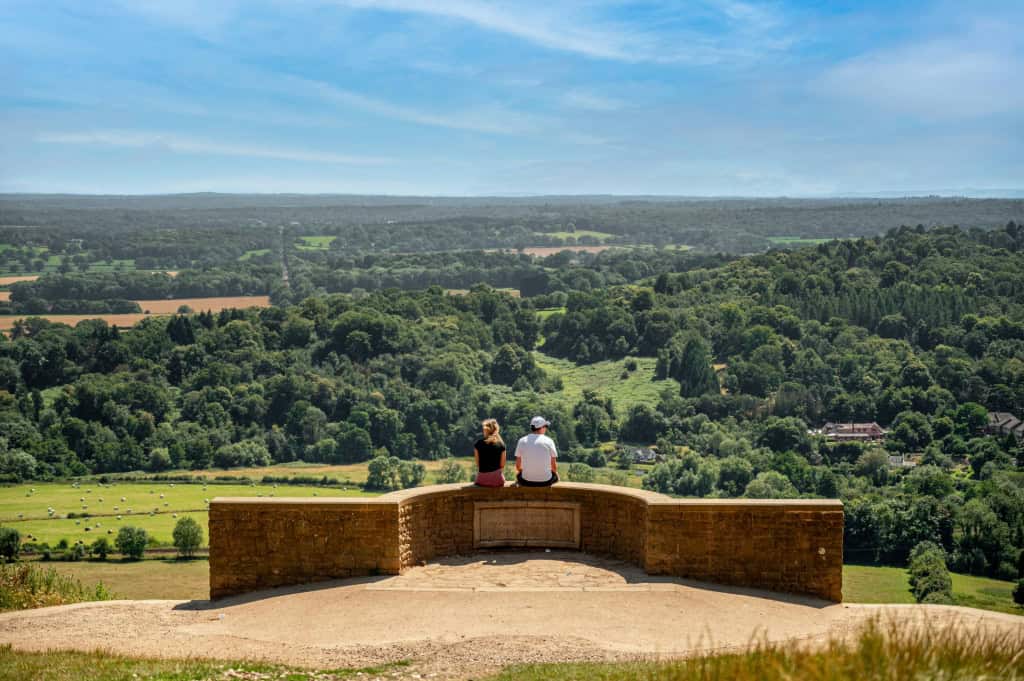 Image 9: The Oakgate, Surrey, KT22 7RZ