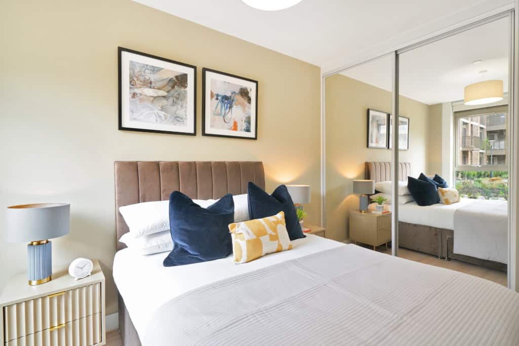 Image 3: The Oakgate, Surrey, KT22 7RZ