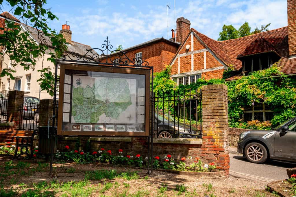 Image 9: The Oakgate, Surrey, KT22 7RZ