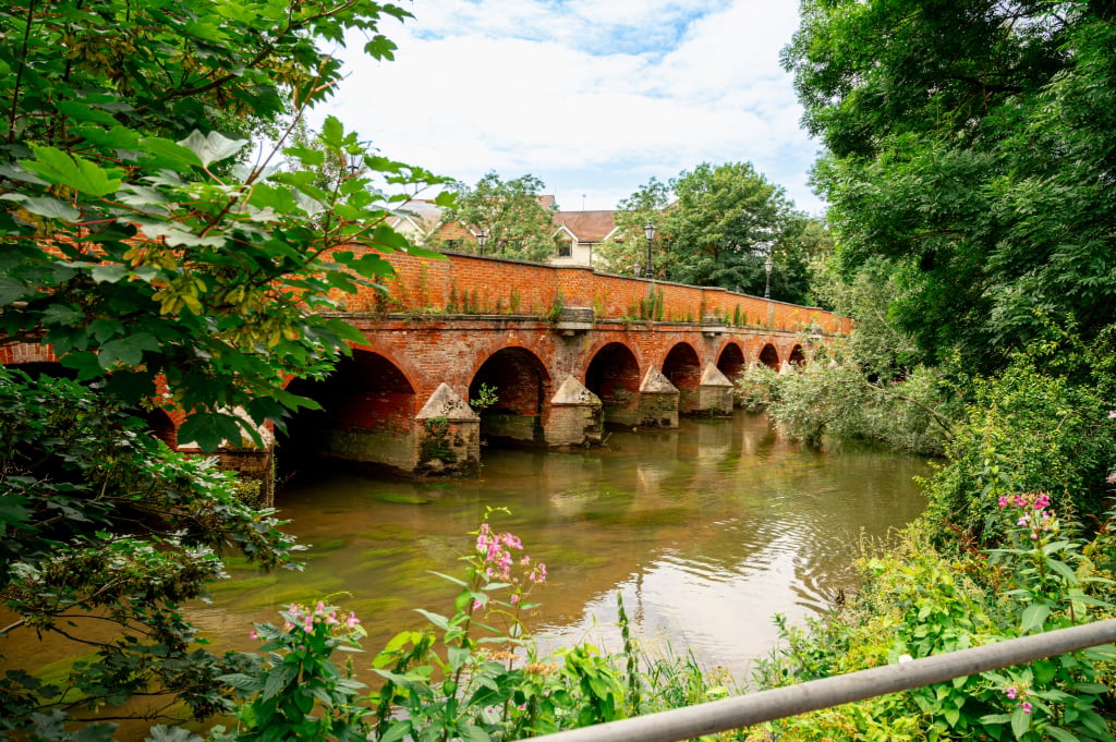 Image 3: The Oakgate, Surrey, KT22 7RZ
