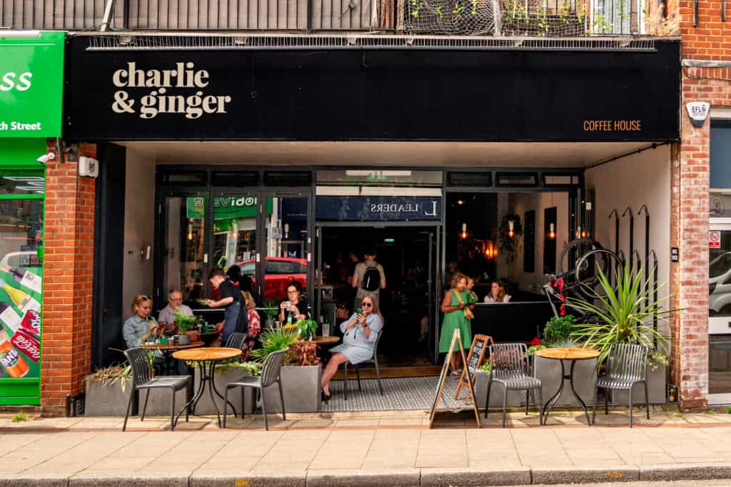 Image 1: The Oakgate, Surrey, KT22 7RZ