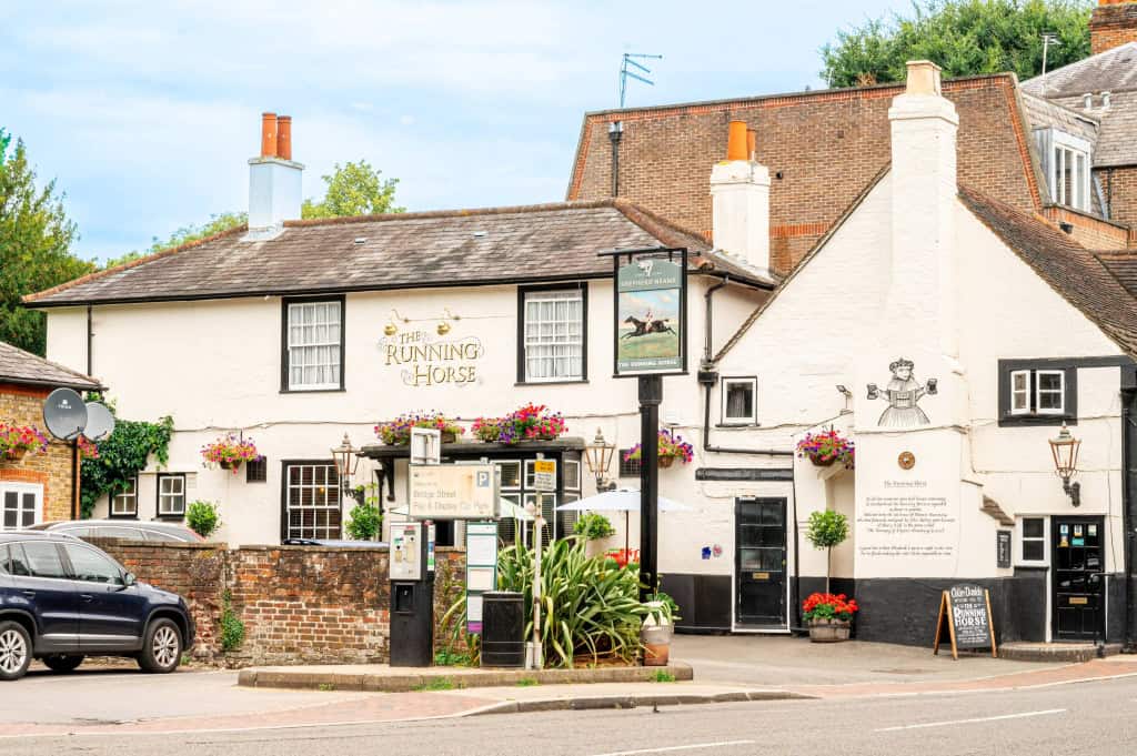 Image 2: The Oakgate, Surrey, KT22 7RZ