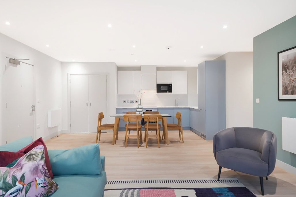 Image 3: The Oakgate, Surrey, KT22 7RZ