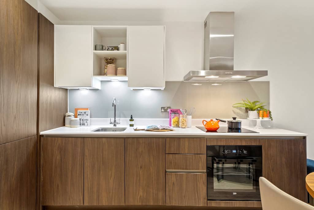 Image 7: Block G Townhouses, Manchester, M5 4RY