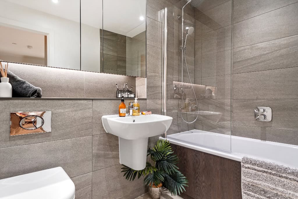 Image 3: Block G Townhouses, Manchester, M5 4RY