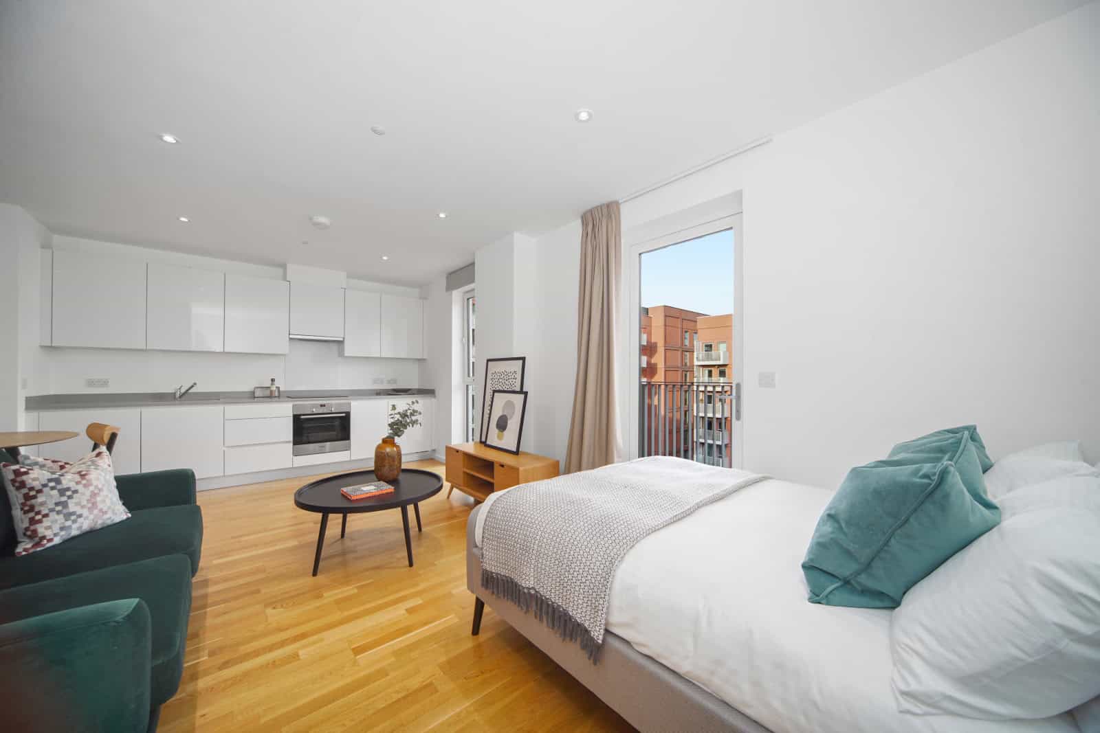 Image 2: N01 Townhouses, London, E20 1FJ