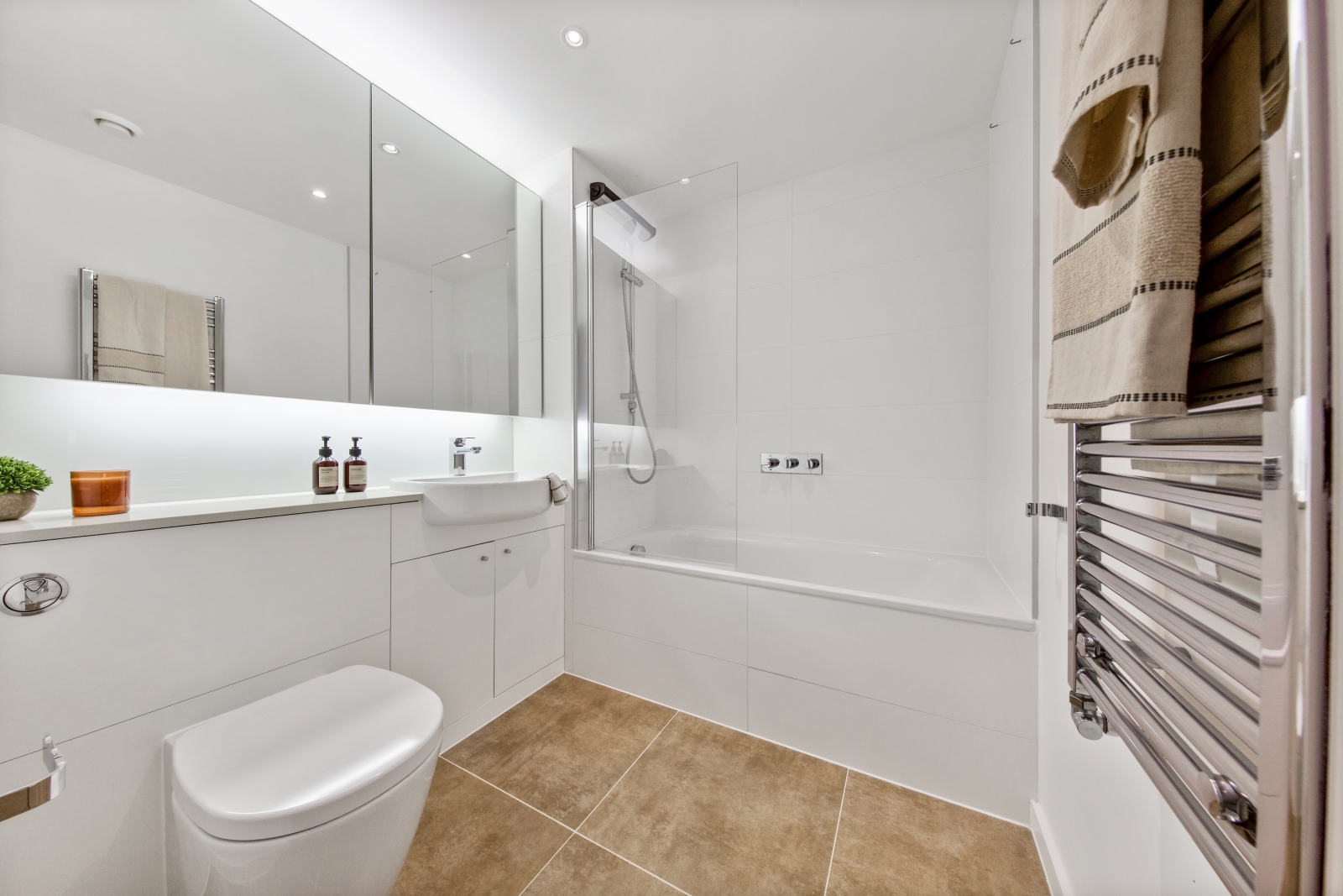 Image 7: Pippin Mansions, London, E20 1BG
